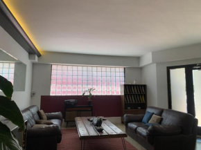 Eugenia305 C Lovely apartment located in Cdmx